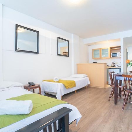 Callao Plaza Suites 부에노스아이레스 외부 사진