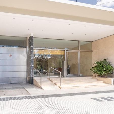Callao Plaza Suites 부에노스아이레스 외부 사진