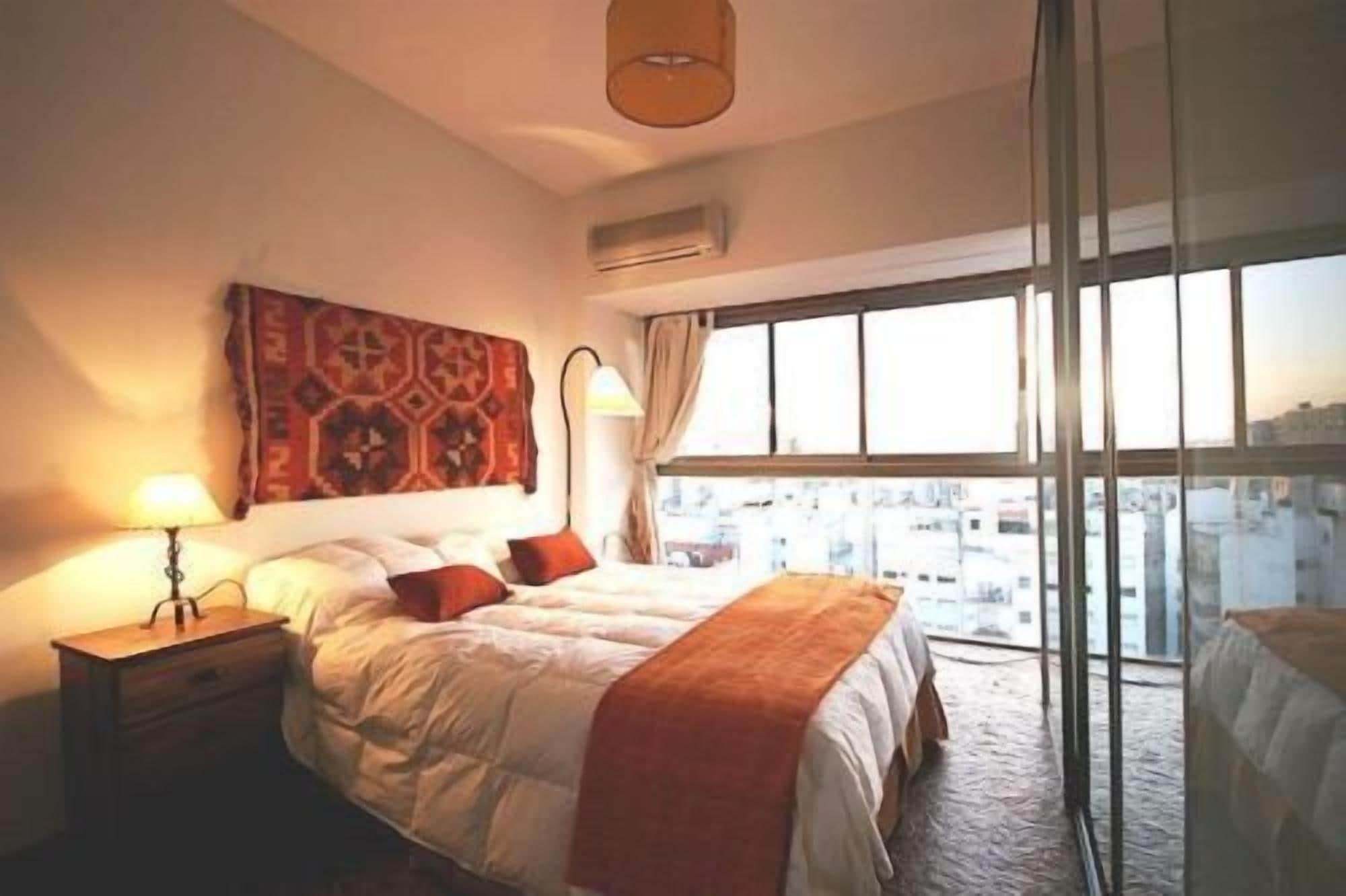 Callao Plaza Suites 부에노스아이레스 외부 사진