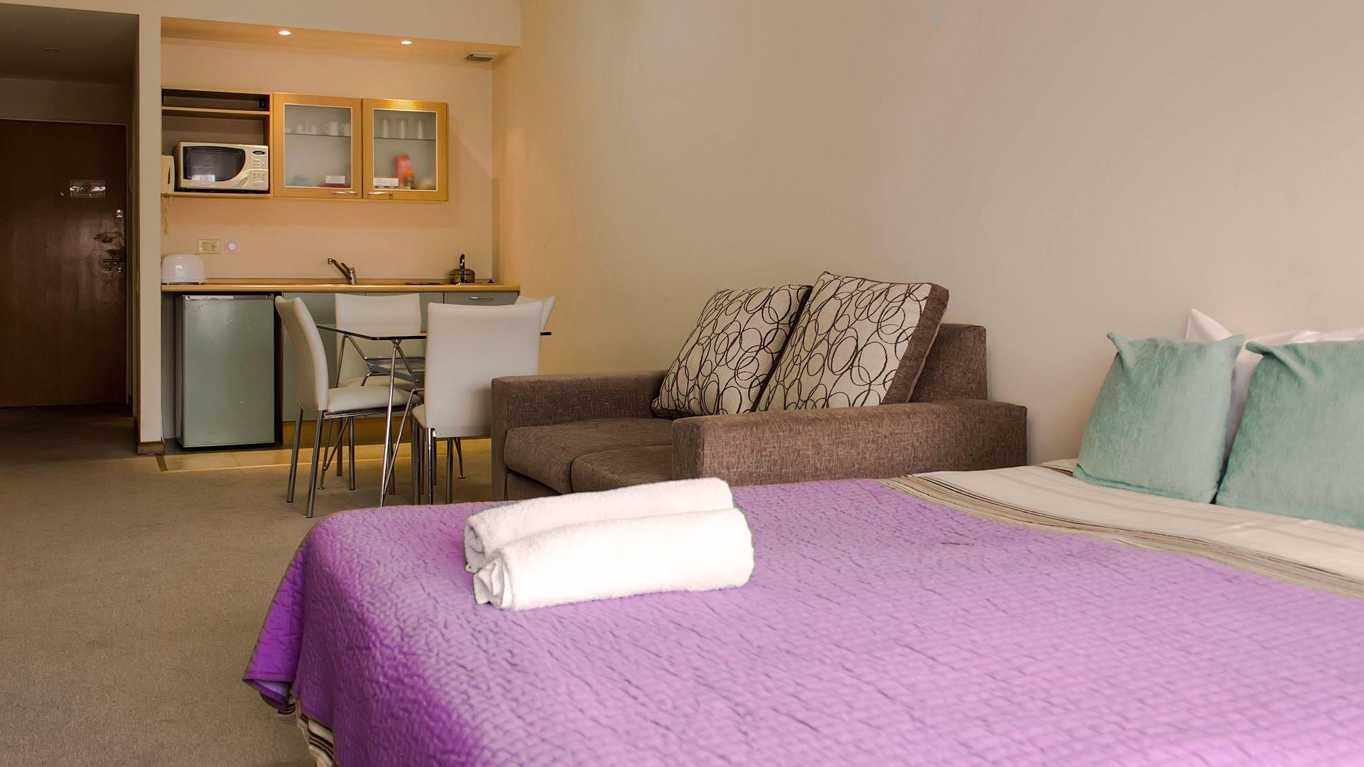 Callao Plaza Suites 부에노스아이레스 외부 사진