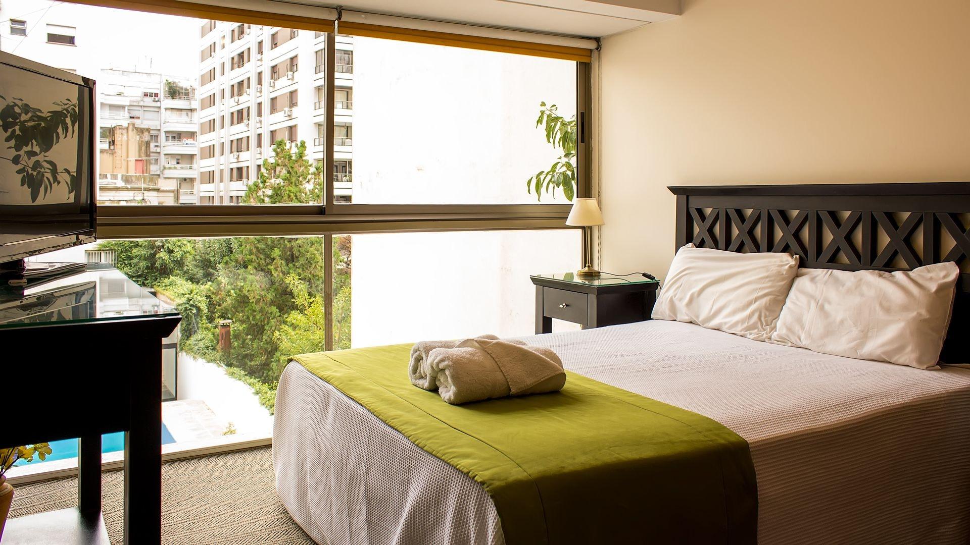 Callao Plaza Suites 부에노스아이레스 외부 사진