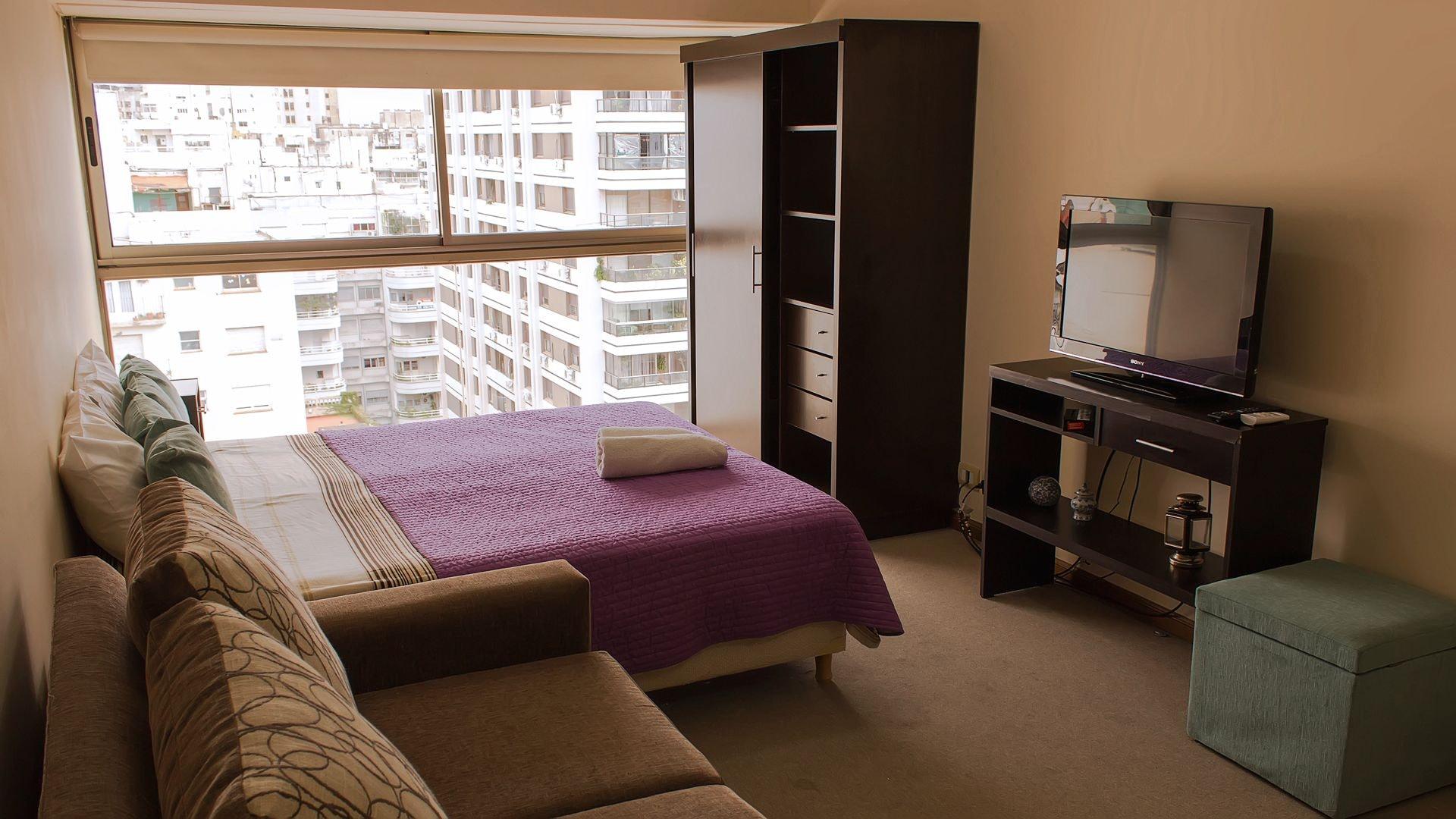 Callao Plaza Suites 부에노스아이레스 외부 사진