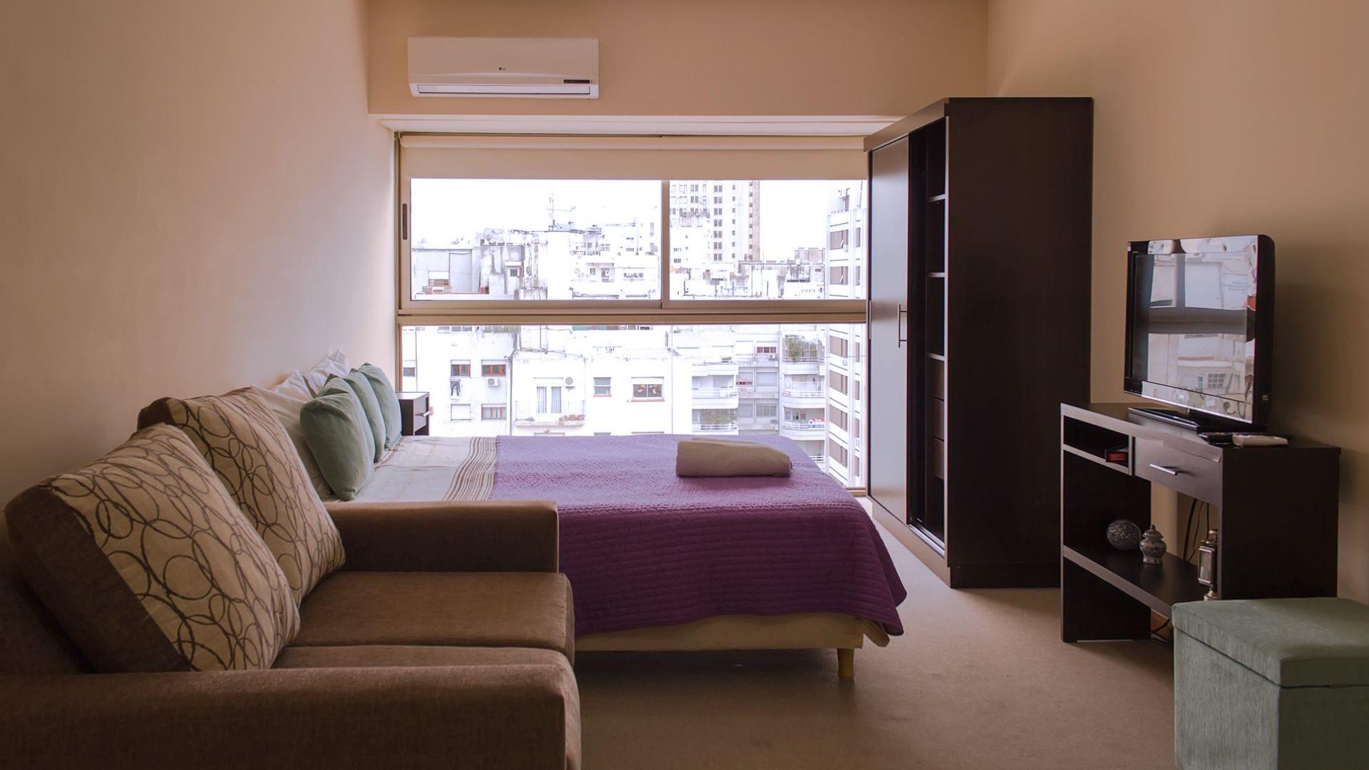 Callao Plaza Suites 부에노스아이레스 외부 사진