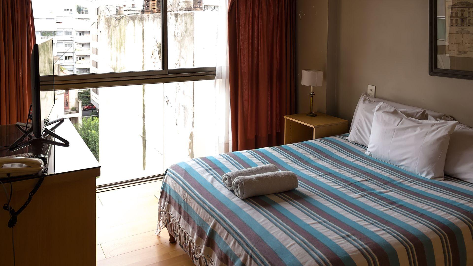 Callao Plaza Suites 부에노스아이레스 외부 사진