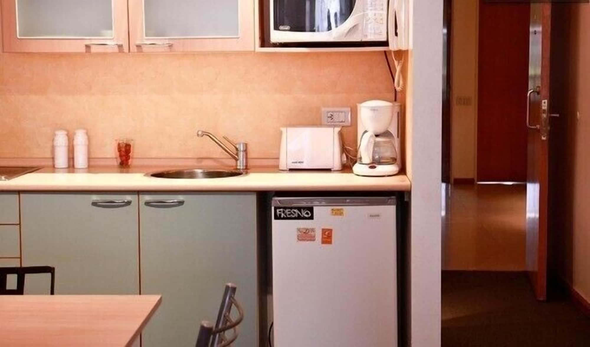 Callao Plaza Suites 부에노스아이레스 외부 사진