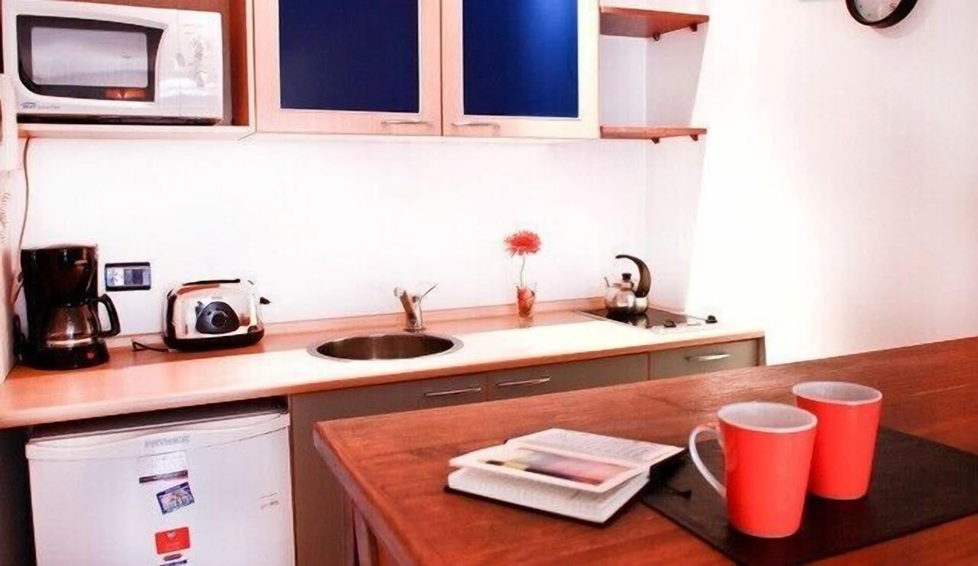 Callao Plaza Suites 부에노스아이레스 외부 사진