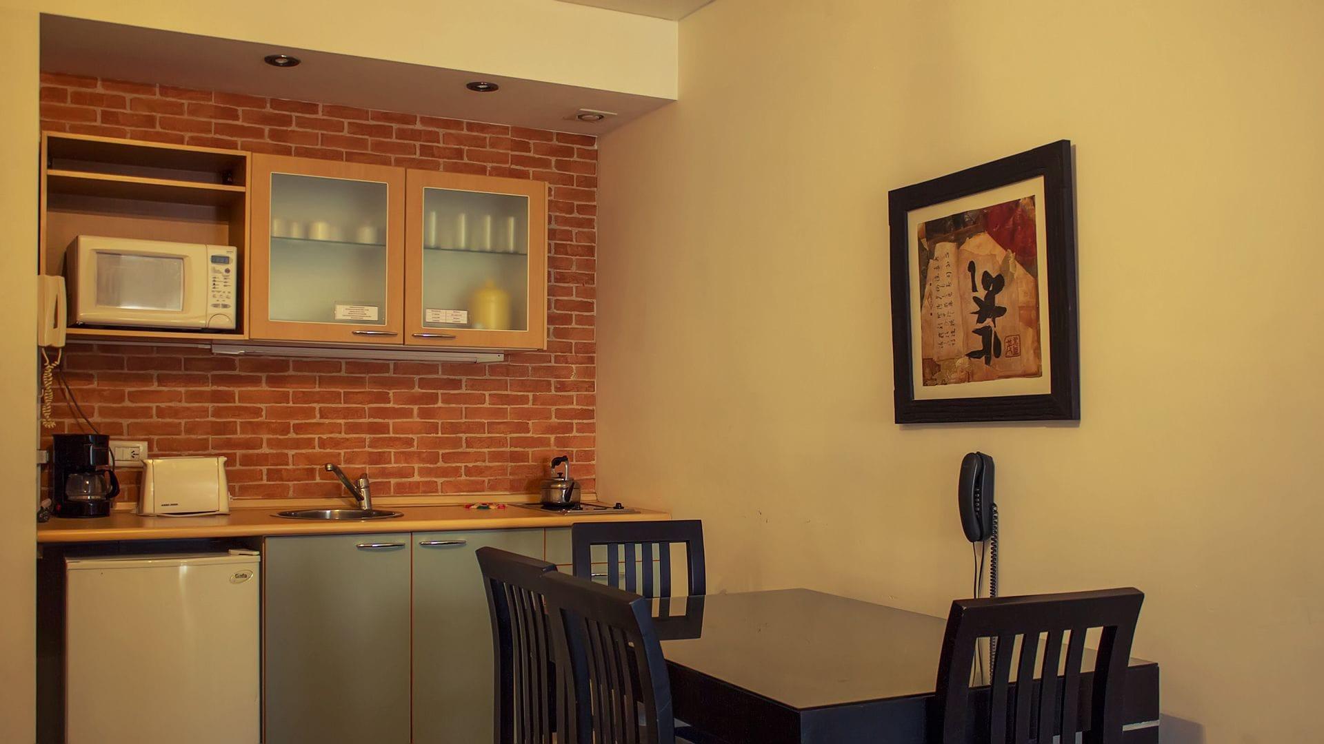 Callao Plaza Suites 부에노스아이레스 외부 사진
