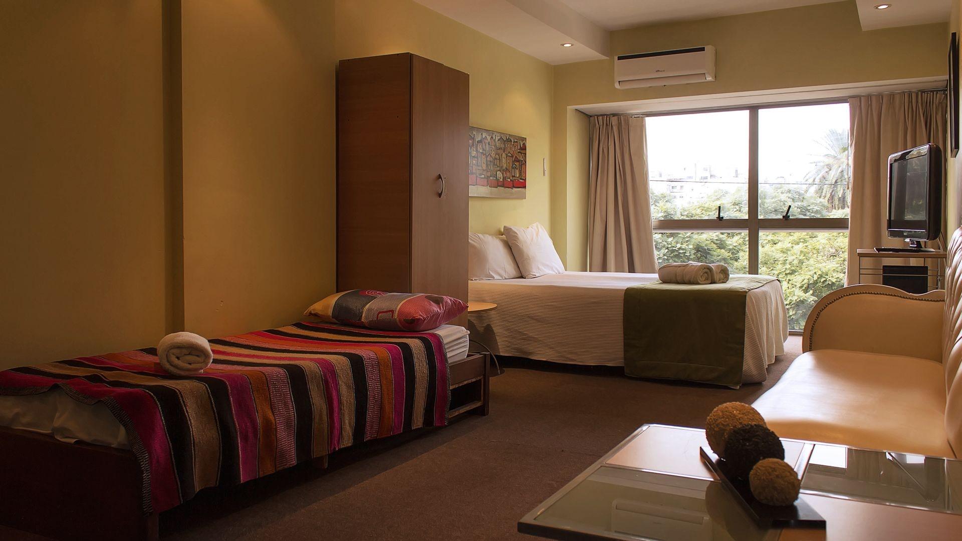 Callao Plaza Suites 부에노스아이레스 외부 사진