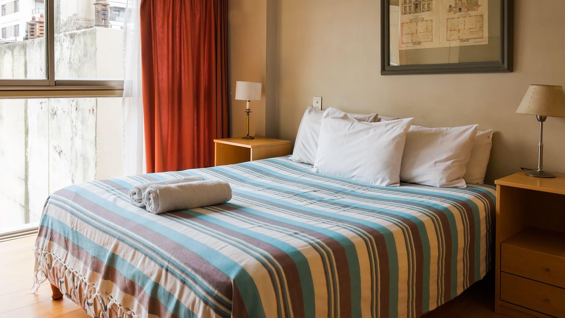 Callao Plaza Suites 부에노스아이레스 외부 사진