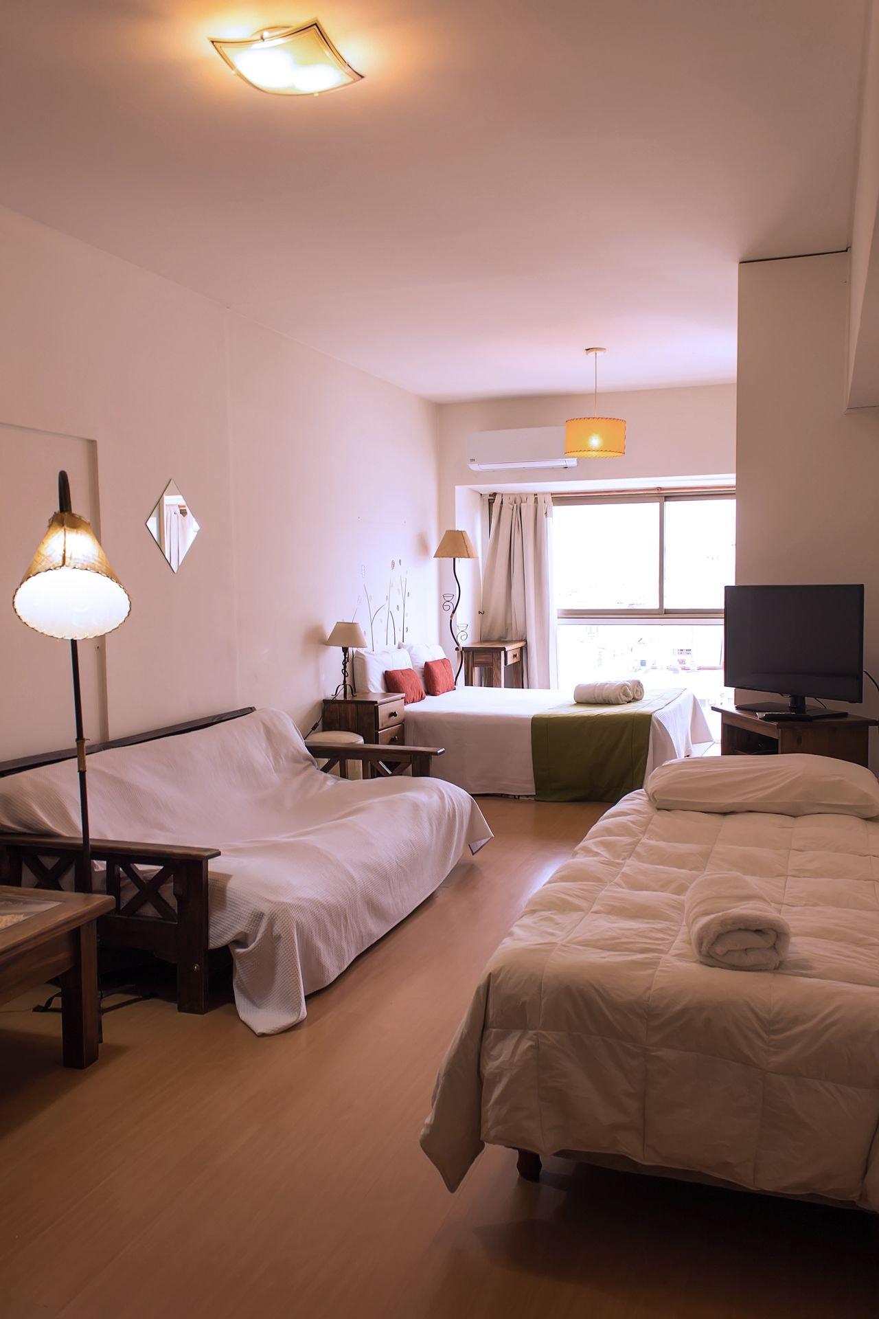 Callao Plaza Suites 부에노스아이레스 외부 사진
