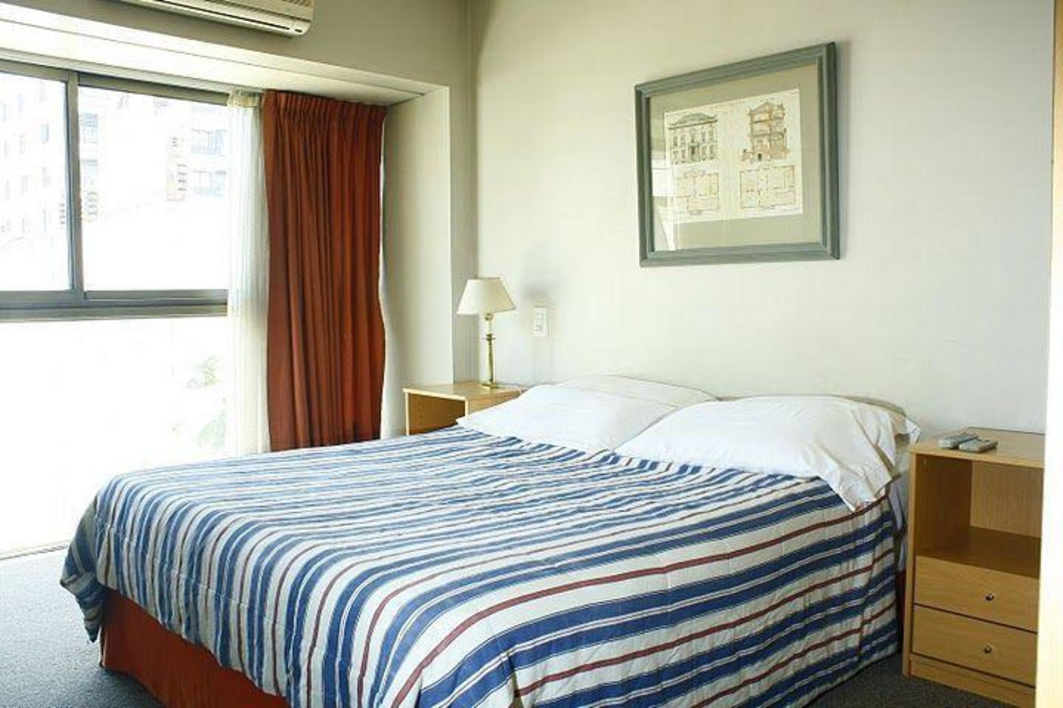 Callao Plaza Suites 부에노스아이레스 외부 사진