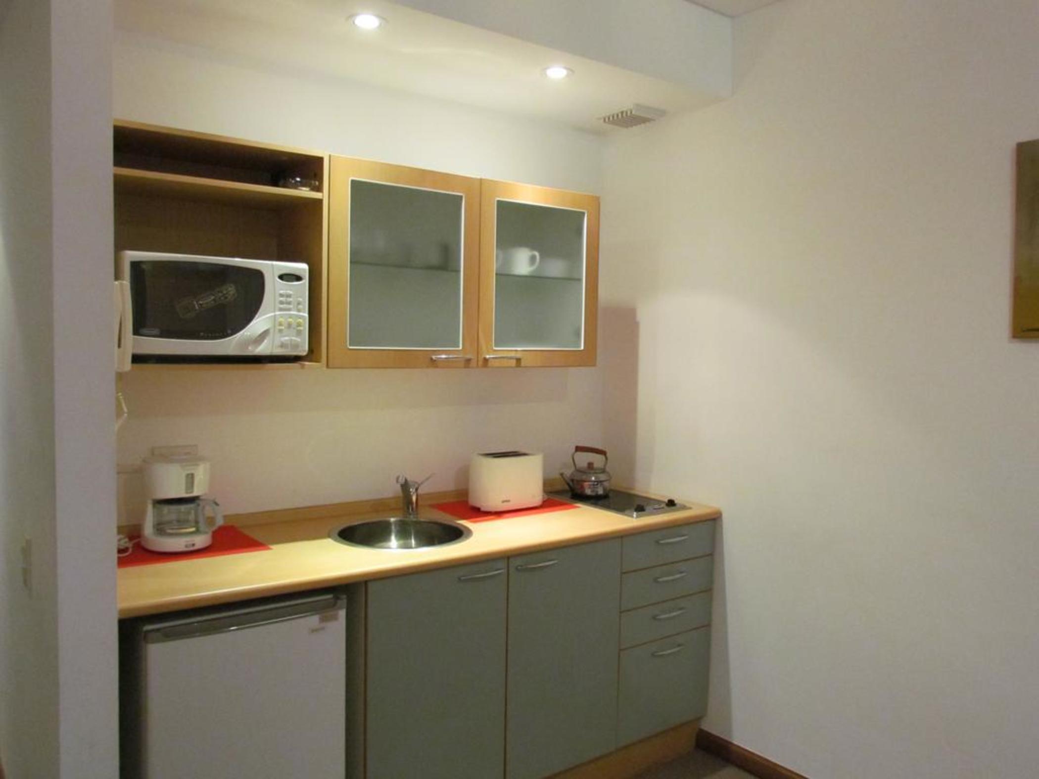 Callao Plaza Suites 부에노스아이레스 외부 사진