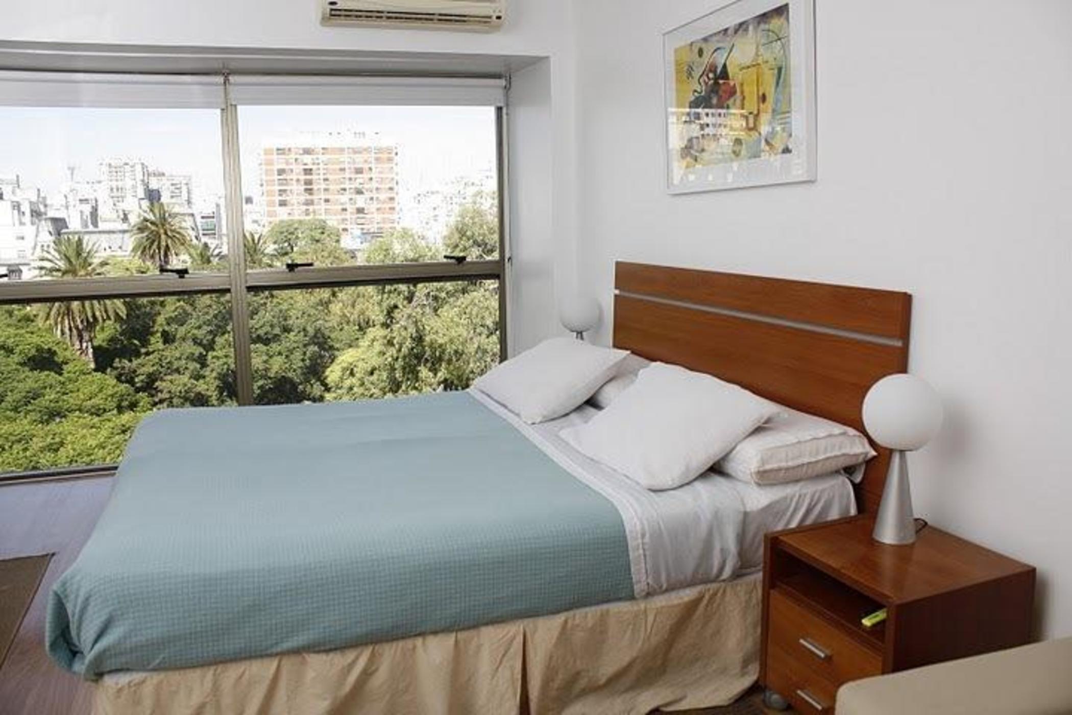 Callao Plaza Suites 부에노스아이레스 외부 사진