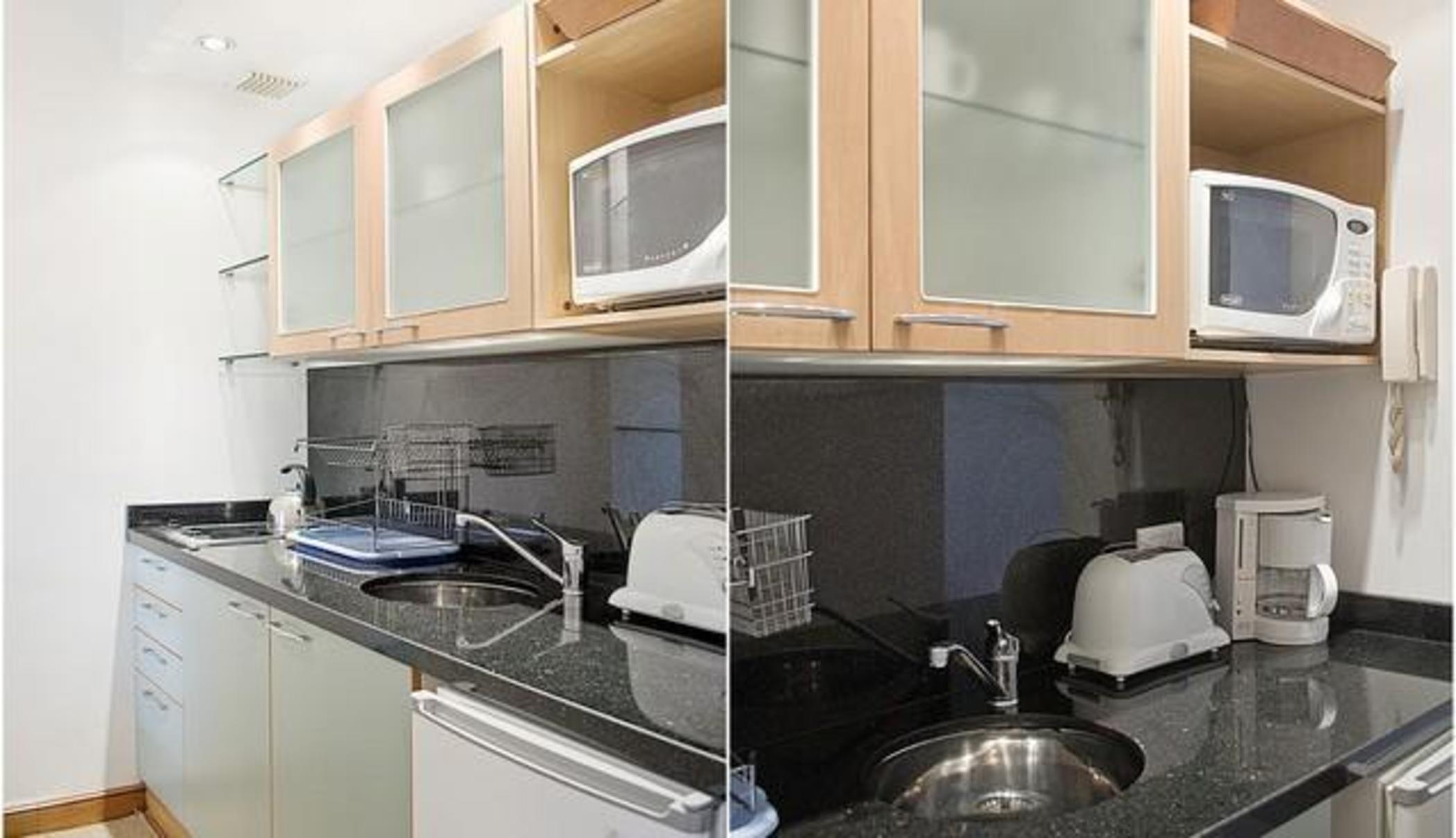Callao Plaza Suites 부에노스아이레스 외부 사진