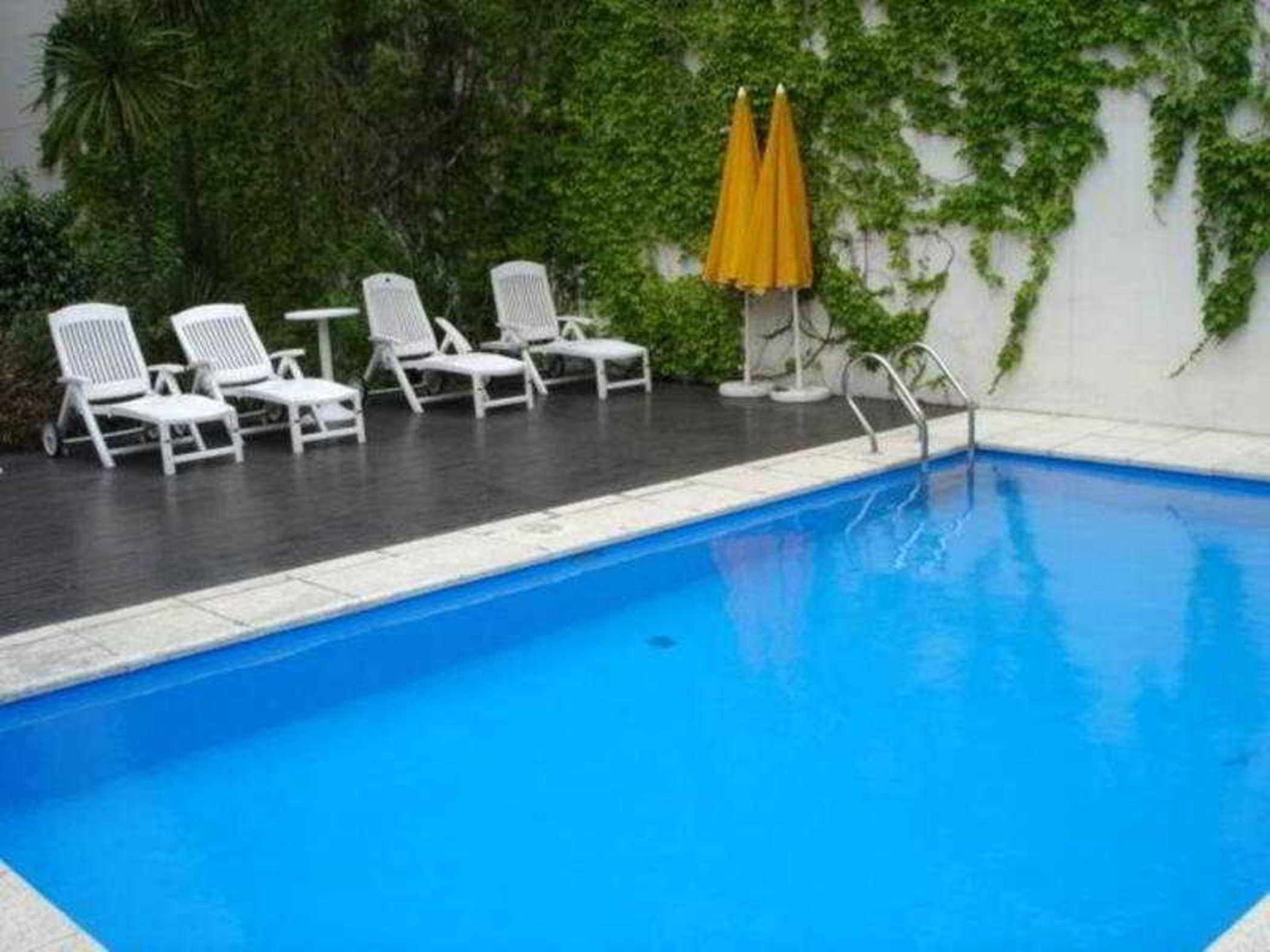 Callao Plaza Suites 부에노스아이레스 외부 사진