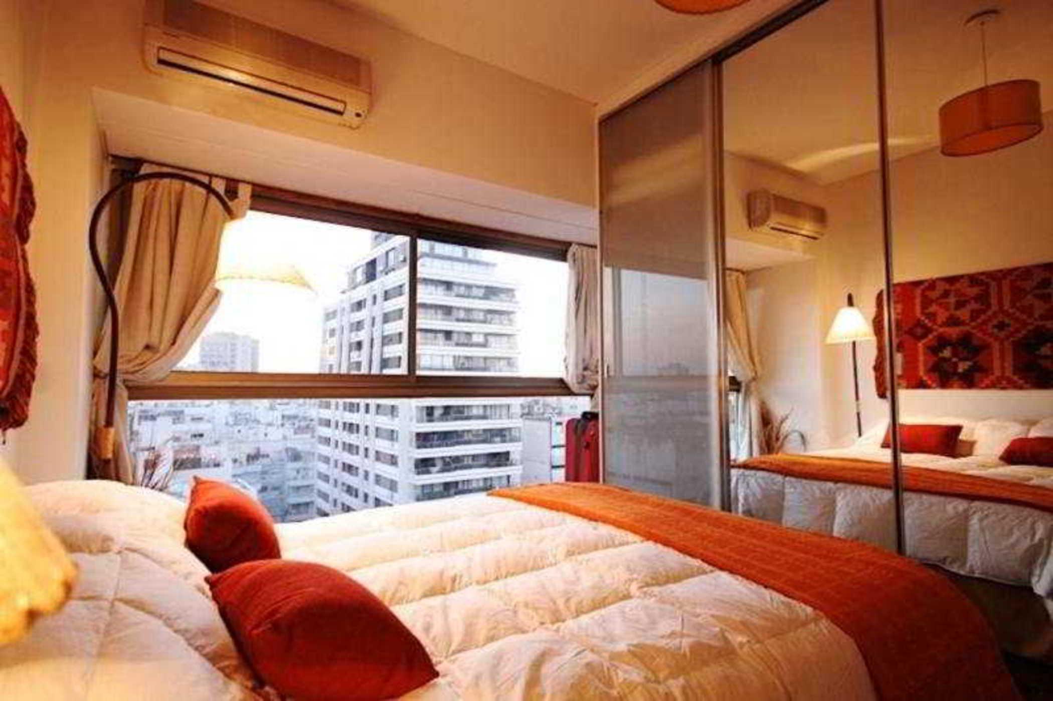 Callao Plaza Suites 부에노스아이레스 외부 사진