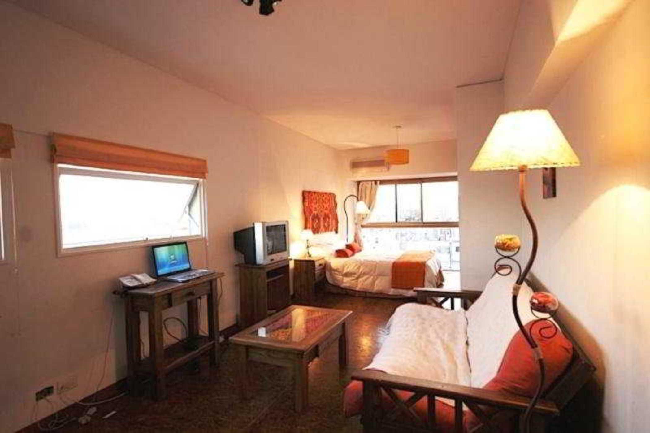 Callao Plaza Suites 부에노스아이레스 외부 사진