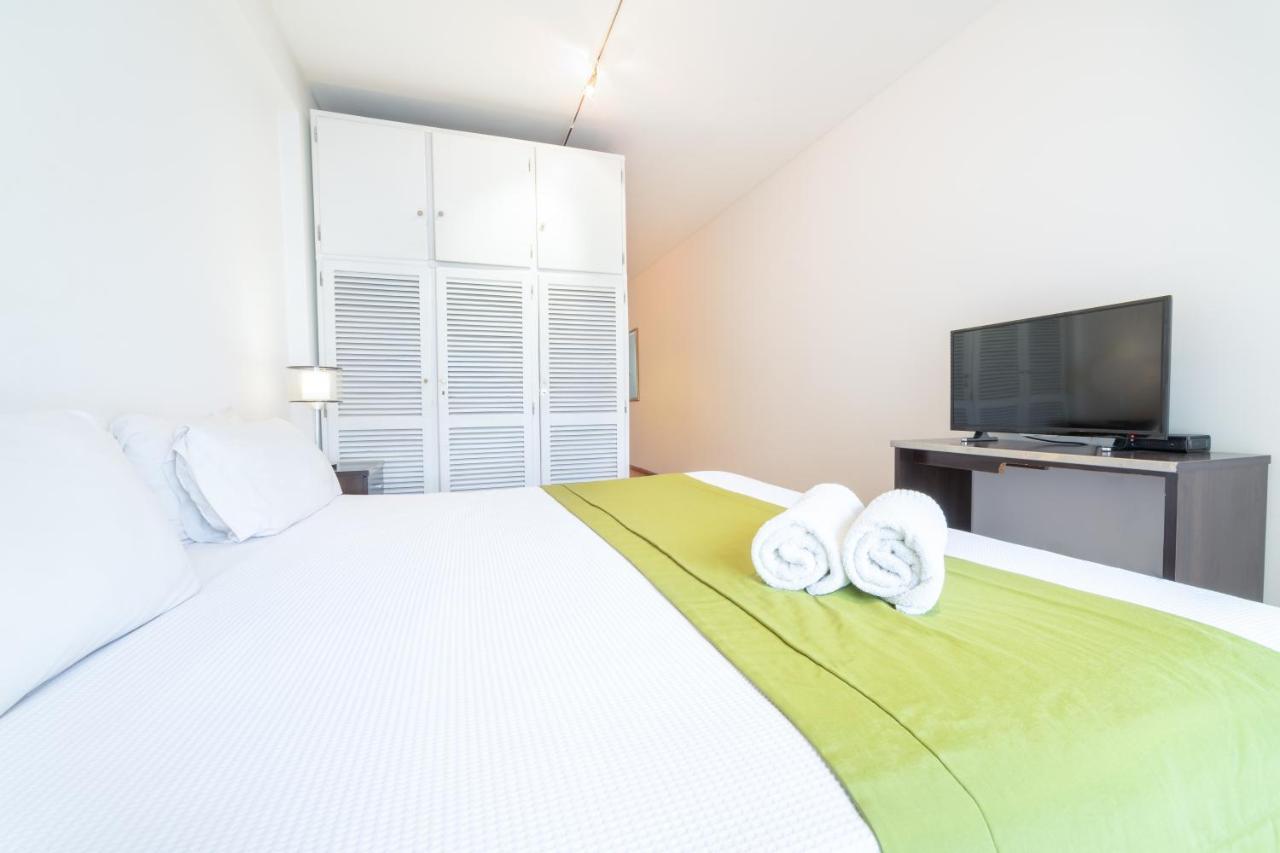 Callao Plaza Suites 부에노스아이레스 외부 사진