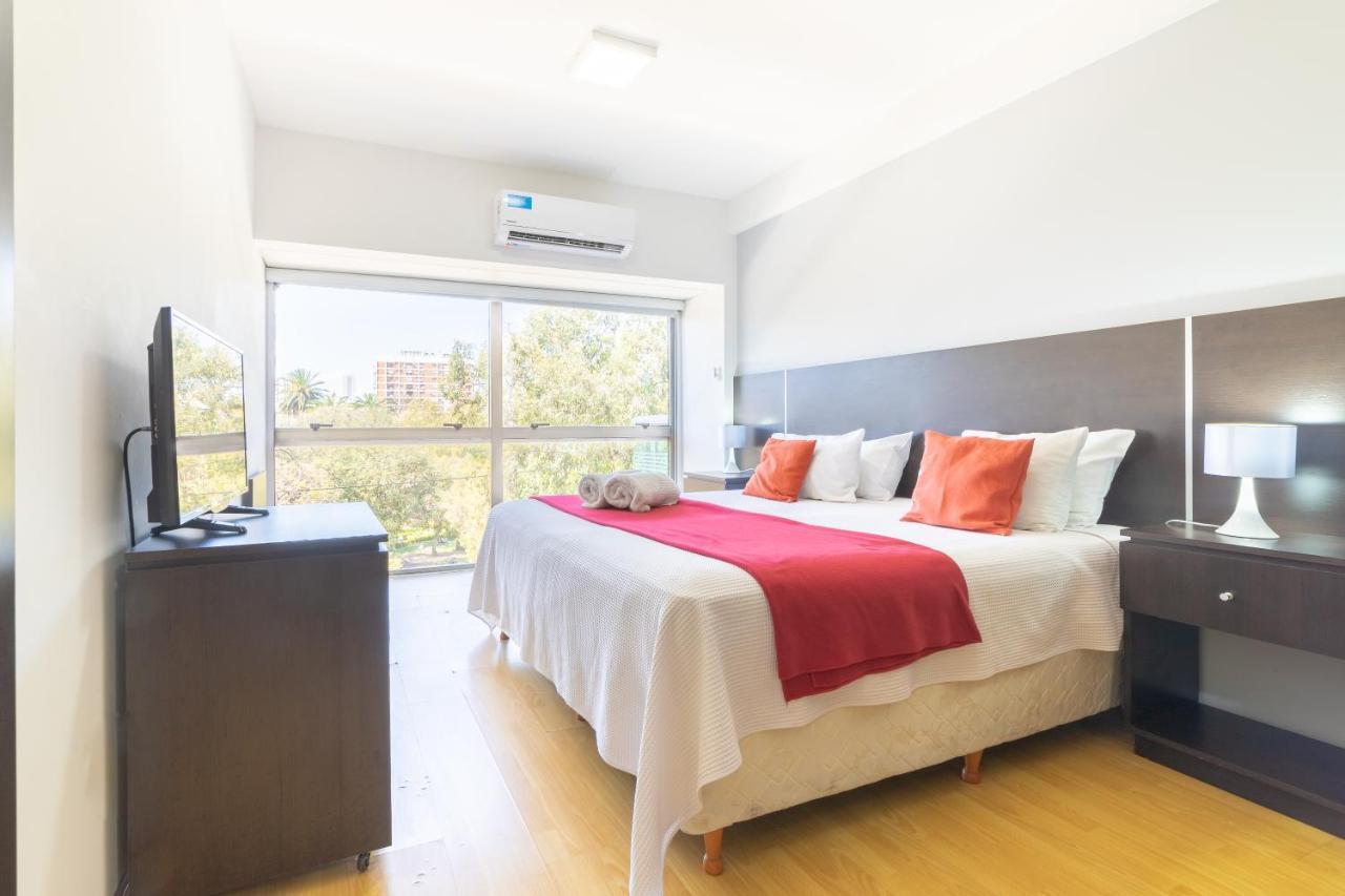 Callao Plaza Suites 부에노스아이레스 외부 사진