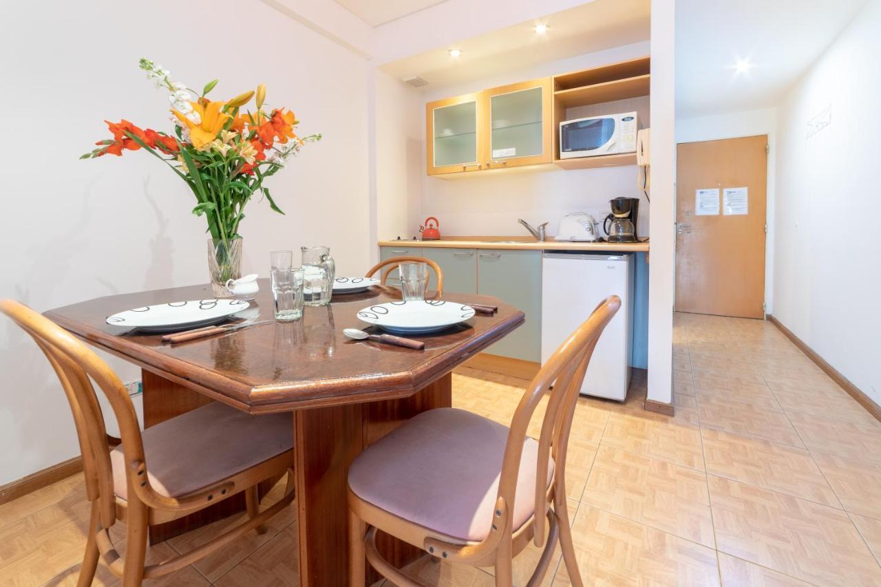 Callao Plaza Suites 부에노스아이레스 외부 사진